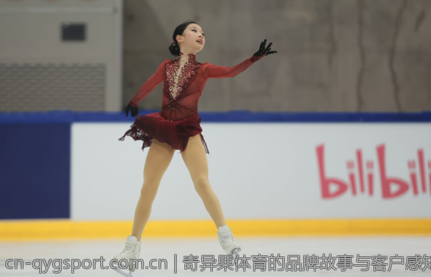 奇异果体育的品牌故事与客户感知