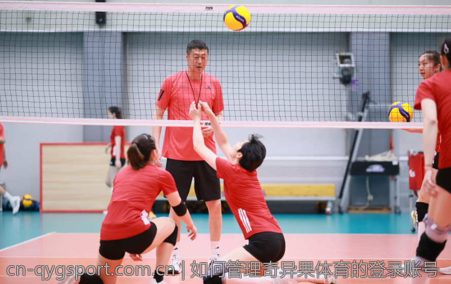 详解奇异果体育全站app中的直播赛事频道