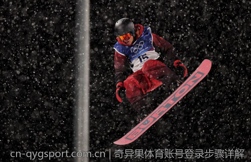 奇异果体育账号登录步骤详解