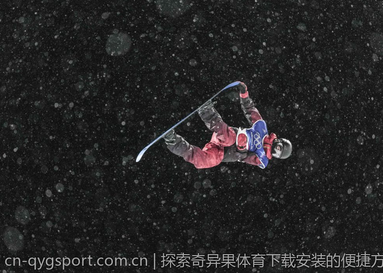 探索奇异果体育下载安装的便捷方法